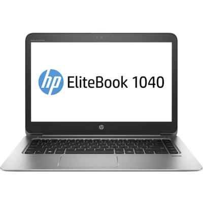 ноутбук HP EliteBook 1040 G3 Y3C10EA