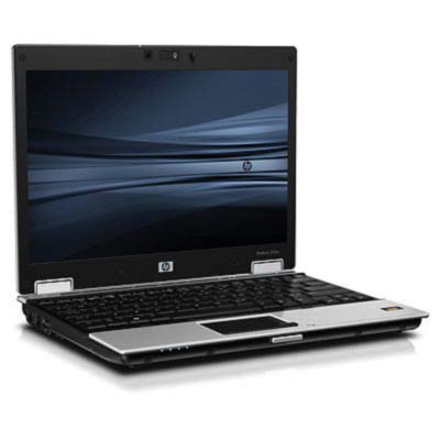 ноутбук HP EliteBook 2530p FU433EA