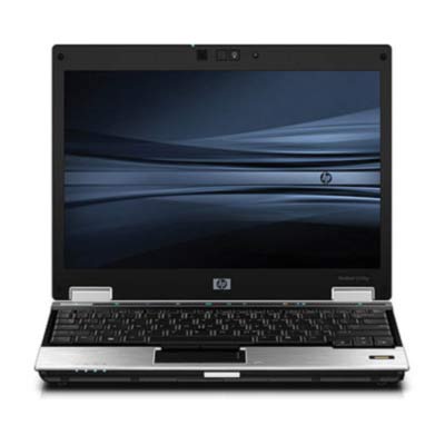 ноутбук HP EliteBook 2530p NQ102AW