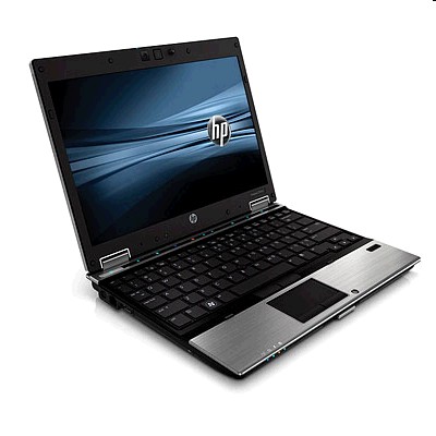 ноутбук HP EliteBook 2540p WK302EA