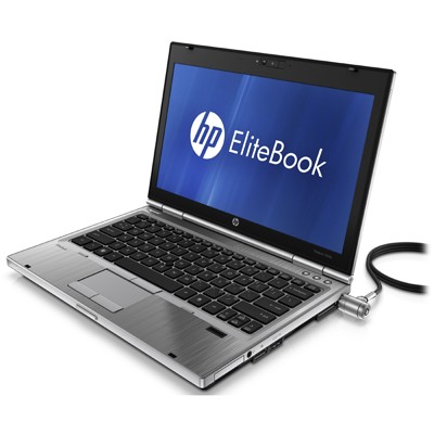 ноутбук HP EliteBook 2560p LG667EA