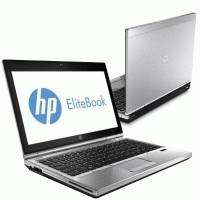 Ноутбук HP EliteBook 2570p C5A40EA