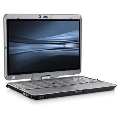 ноутбук HP EliteBook 2740p WK299EA