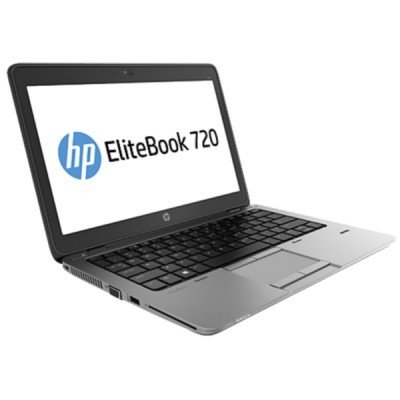 ноутбук HP EliteBook 720 G1 J8R07EA
