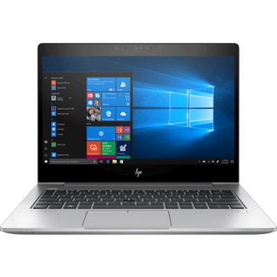 ноутбук HP EliteBook 735 G5 5DF42EA