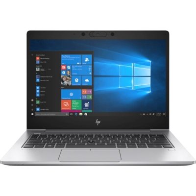 ноутбук HP EliteBook 735 G6 7KP19EA