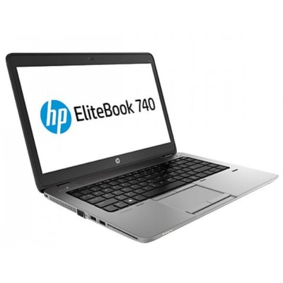 ноутбук HP EliteBook 740 G1 J8Q61EA