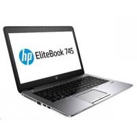Ноутбук HP EliteBook 745 G2 F1Q20EA