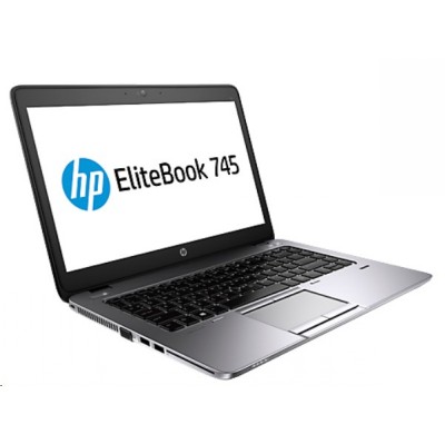 ноутбук HP EliteBook 745 G2 F1Q20EA