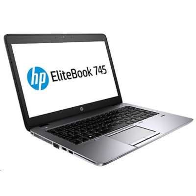 ноутбук HP EliteBook 745 G2 F1Q24EA