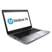 Ноутбук HP EliteBook 745 G2 F1Q25EA