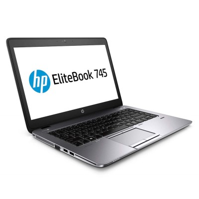 ноутбук HP EliteBook 745 G2 F1Q25EA