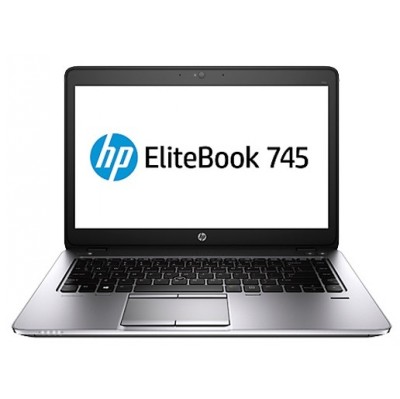 ноутбук HP EliteBook 745 G2 F1Q55EA