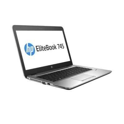 ноутбук HP EliteBook 745 G4 Z2W03EA