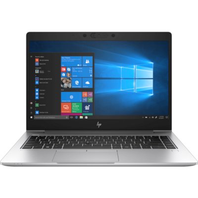 ноутбук HP EliteBook 745 G6 6XE85EA
