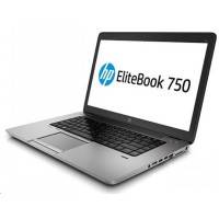 Ноутбук HP EliteBook 750 G1 J8Q53EA