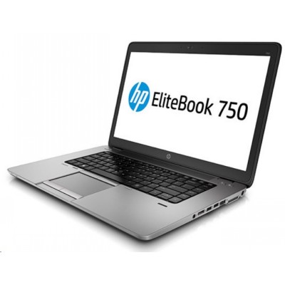 ноутбук HP EliteBook 750 G1 J8Q54EA