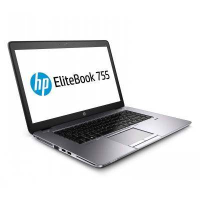 ноутбук HP EliteBook 755 G2 F1Q56EA