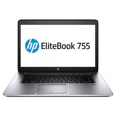 ноутбук HP EliteBook 755 G2 J0X38AW