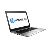 Ноутбук HP EliteBook 755 G3 T4H98EA