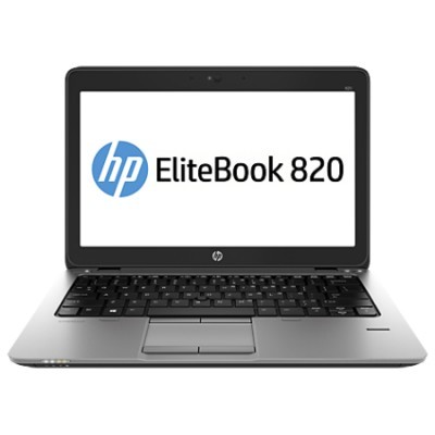 ноутбук HP EliteBook 820 G1 F1Q95EA
