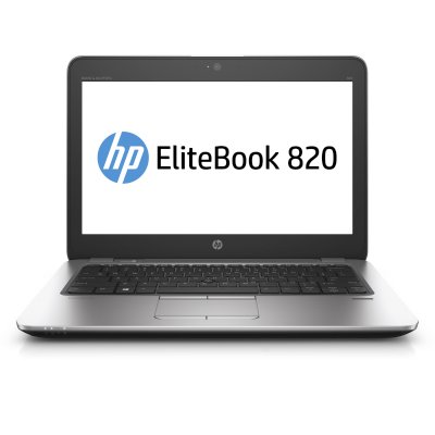 ноутбук HP EliteBook 820 G3 V1B11EA