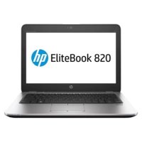 Ноутбук HP EliteBook 820 G3 X2F34EA