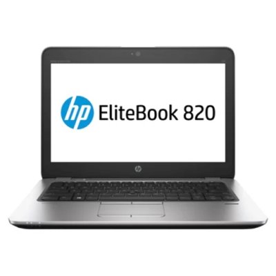 ноутбук HP EliteBook 820 G3 Y3B67EA