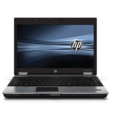 ноутбук HP EliteBook 8440p XN705EA
