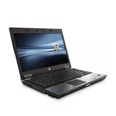 ноутбук HP EliteBook 8440p XN710EA