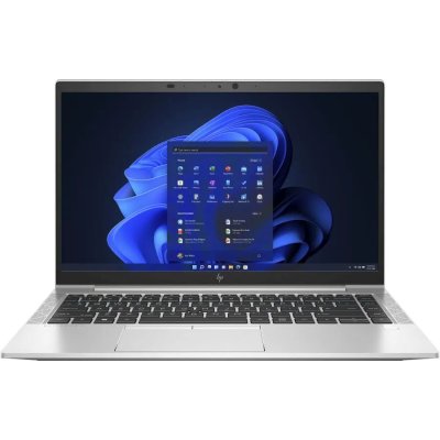 ноутбук HP EliteBook 845 G8 490X0UC