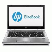 Ноутбук HP EliteBook 8470p B6Q16EA