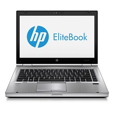 ноутбук HP EliteBook 8470p B6Q17EA