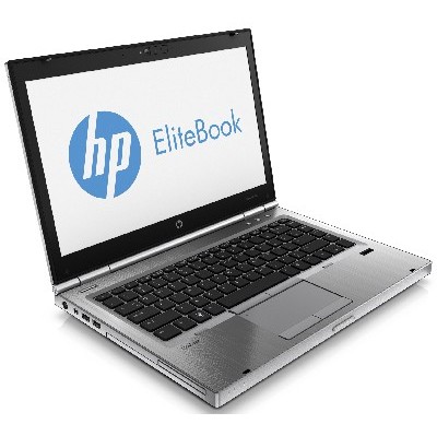 ноутбук HP EliteBook 8470p B6Q22EA