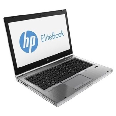 ноутбук HP EliteBook 8470p C5A77EA