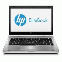 Ноутбук HP EliteBook 8470p H4P01EA