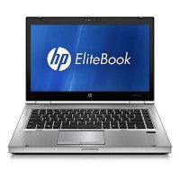 Ноутбук HP EliteBook 8470p H4P07EA