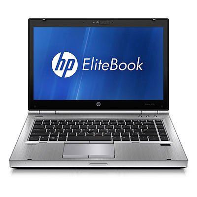 ноутбук HP EliteBook 8470p H4P07EA