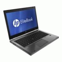 Ноутбук HP EliteBook 8470w C2H69AW