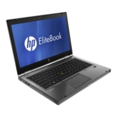 ноутбук HP EliteBook 8470w C2H69AW