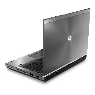 ноутбук HP EliteBook 8470w LY543EA