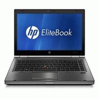 Ноутбук HP EliteBook 8470w LY544EA