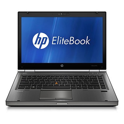 ноутбук HP EliteBook 8470w LY544EA
