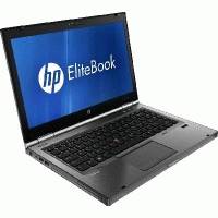 Ноутбук HP EliteBook 8470w LY545EA