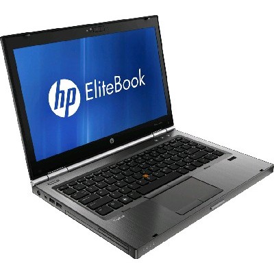 ноутбук HP EliteBook 8470w LY545EA