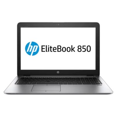 ноутбук HP EliteBook 850 G3 Y3B76EA