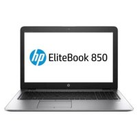 Ноутбук HP EliteBook 850 G3 X2F40EA