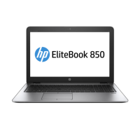 Ноутбук HP EliteBook 850 G4 1EN70EA