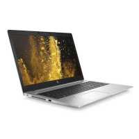 Ноутбук HP EliteBook 850 G6 15U46ES
