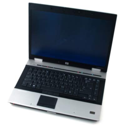 ноутбук HP EliteBook 8530p FU457EA